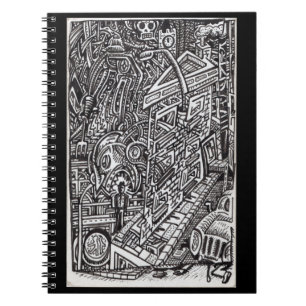 Carnet Les mâchoires du destin