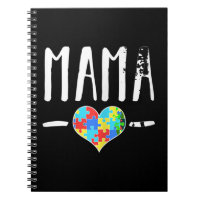 Les mamans qui sont les parents d'enfants autistes