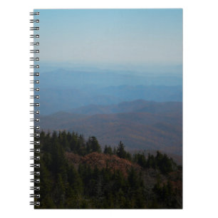 Carnet Les Montagnes Appelent