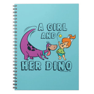 Carnet Les Pierrafeu   Galets & Dino Play Ball