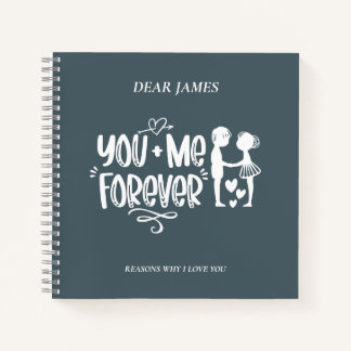 Carnet Les raisons grises de Payne Pourquoi je t'aime Car