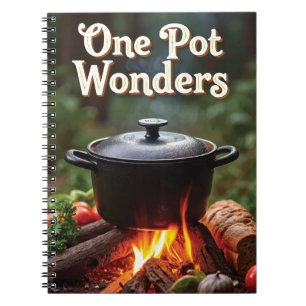 Carnet Les Recipes