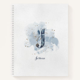 CARNET LETTRE MOTOGRAPHIQUE MOTOGRAPHIQUE PERSONNELLE J B
