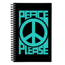 Lettre Pacifique Turquoise