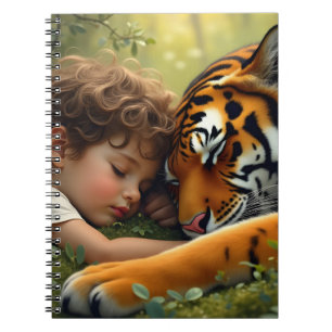 Carnet L'heure de la sieste au paradis