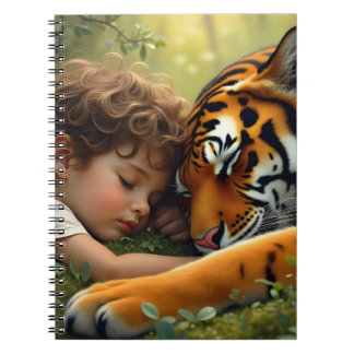 Carnet L'heure de la sieste au paradis