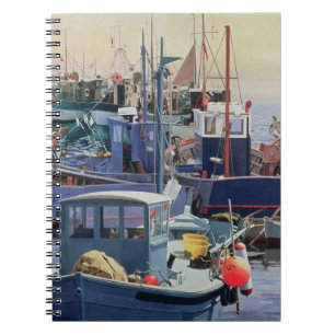 Carnet Liaisons 1986