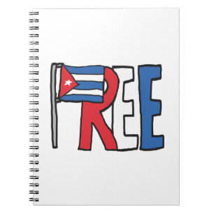 Carnet Libérer Cuba