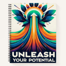 Libérez votre potentiel