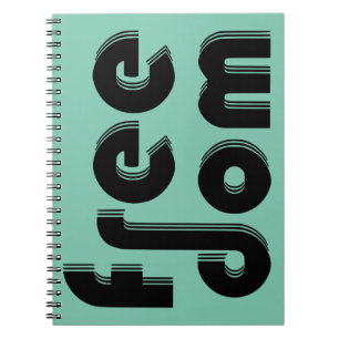 Carnet liberté