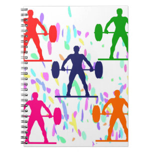CARNET LIFTING DE BLÉ