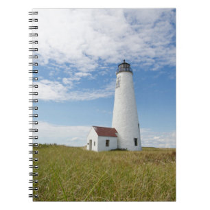 Carnet Lighthouses   Lighthouse Massachusetts