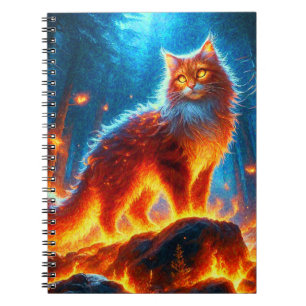 Carnet Ligne de tir enchantée