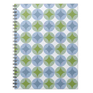 Carnet Lily Pads