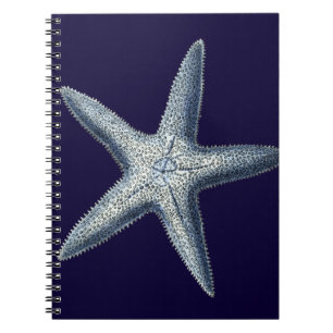 Carnet L'indigo écosse IV