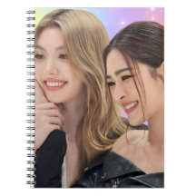 LingOrm Thai GL Series Ship Couple