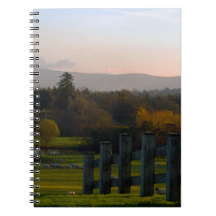 Carnet L'Irlande est Belle
