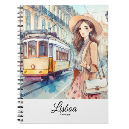 Carnet Lisboa