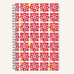 Carnet Lisbon Sunshine