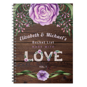 CARNET LISTE DES NOUVELLES FAMILLES