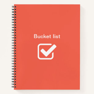 Carnet Liste des regroupements -