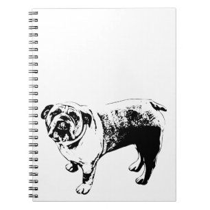 Carnet Listes avec un ami solide