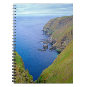 Carnet Littoral de Terre-Neuve