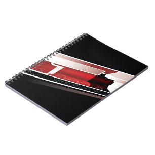 Carnet Locomotive à vapeur