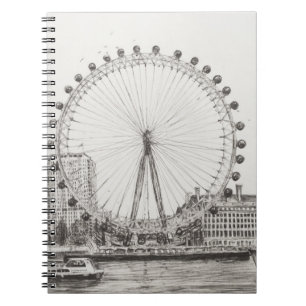 Carnet L'oeil 30/10/2006 de Londres