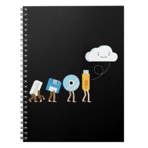 Carnet Logiciel d'ingénierie informatique Funny Geek