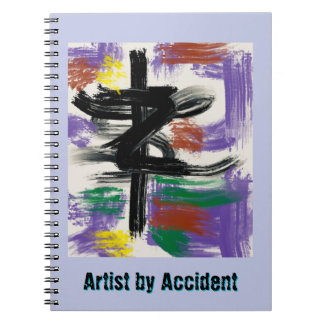 Carnet Logo Aba