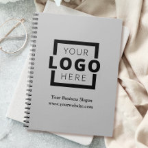 Logo de l'entreprise personnalisée Cadeau promotio