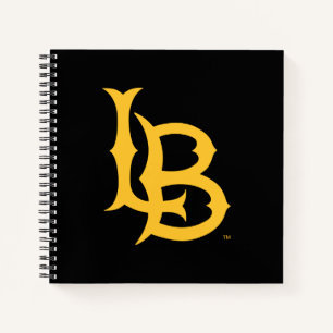 Carnet Logo de Long Beach State