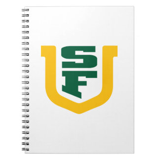Carnet Logo de l'UOSF