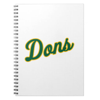 Carnet Logo du Script Dons