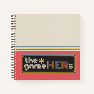Carnet Logo horizontal*gameHERs