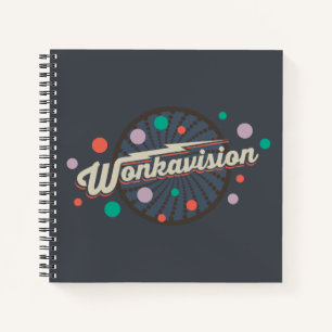 Carnet Logo Wonkavision