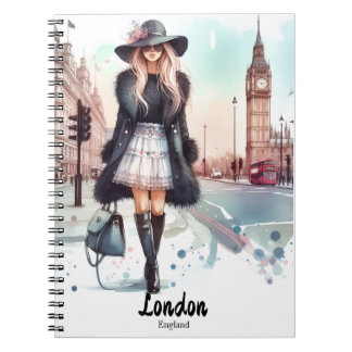 Carnet London