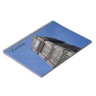 Carnet Londres