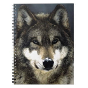 Carnet Loup