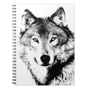 Carnet Loup