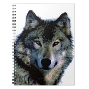 Carnet Loup