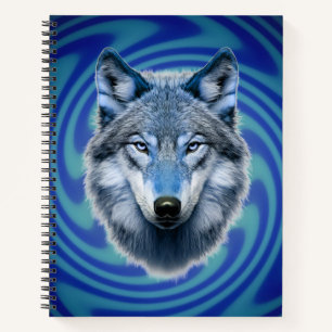 Carnet Loup
