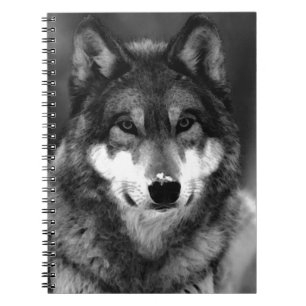 Carnet Loup