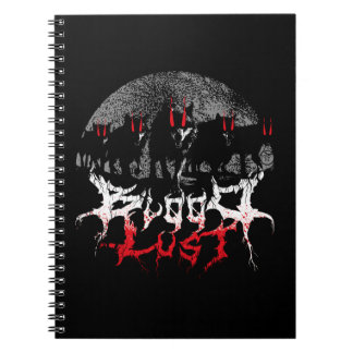 Carnet Loup Pack