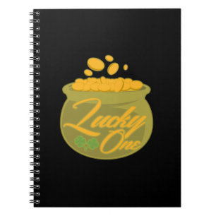 Carnet Lucky One