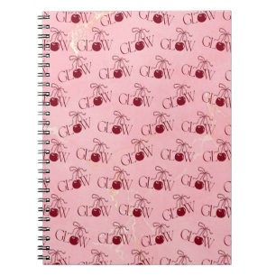 Carnet Lueur
