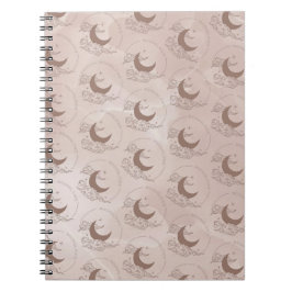 Carnet Lueurs de lune