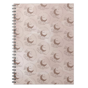 Carnet Lueurs de lune