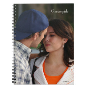 Carnet Luke et Lorelai Gilmore
